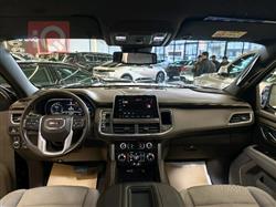 جي ام سي يوكون